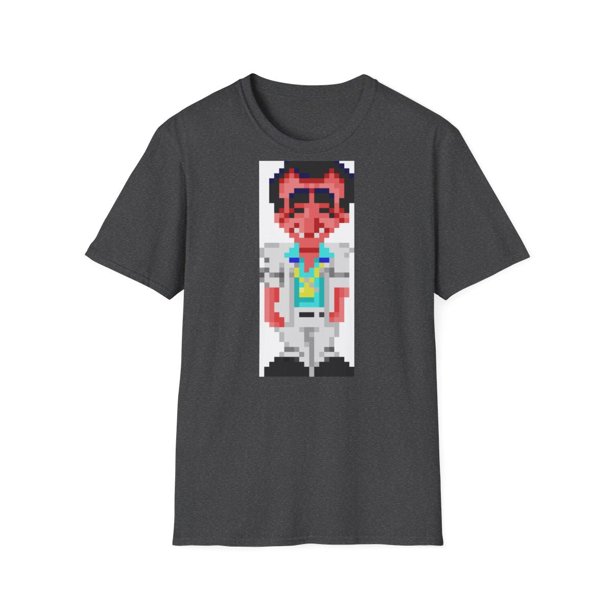 Leisure Suit Larry - T-shirt