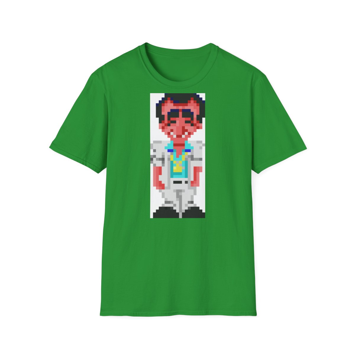 Leisure Suit Larry - T-shirt