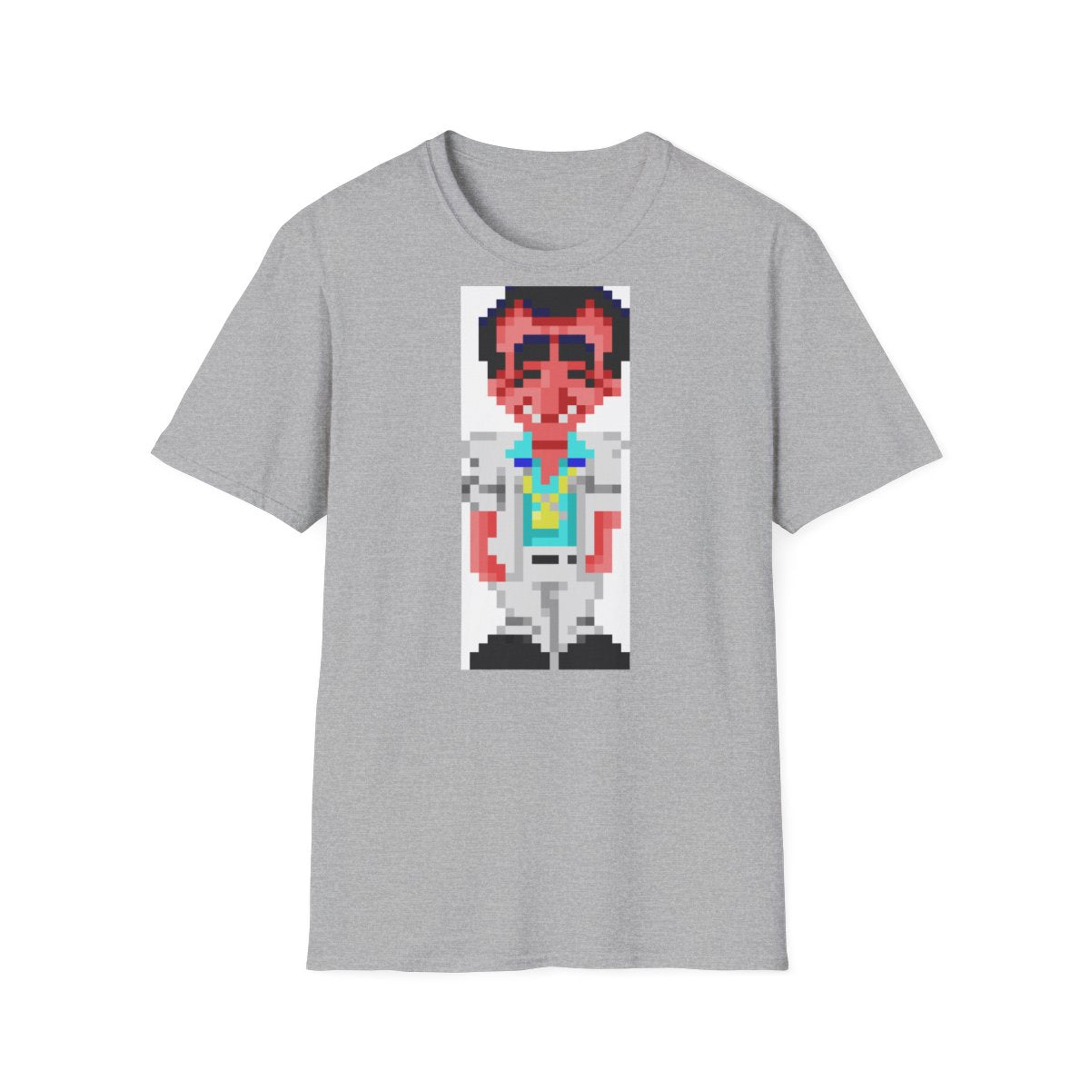 Leisure Suit Larry - T-shirt