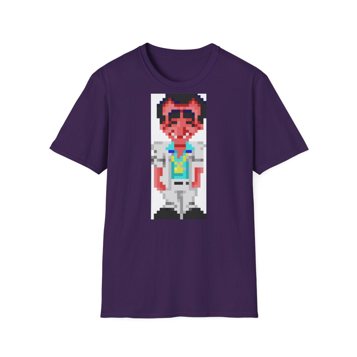 Leisure Suit Larry - T-shirt