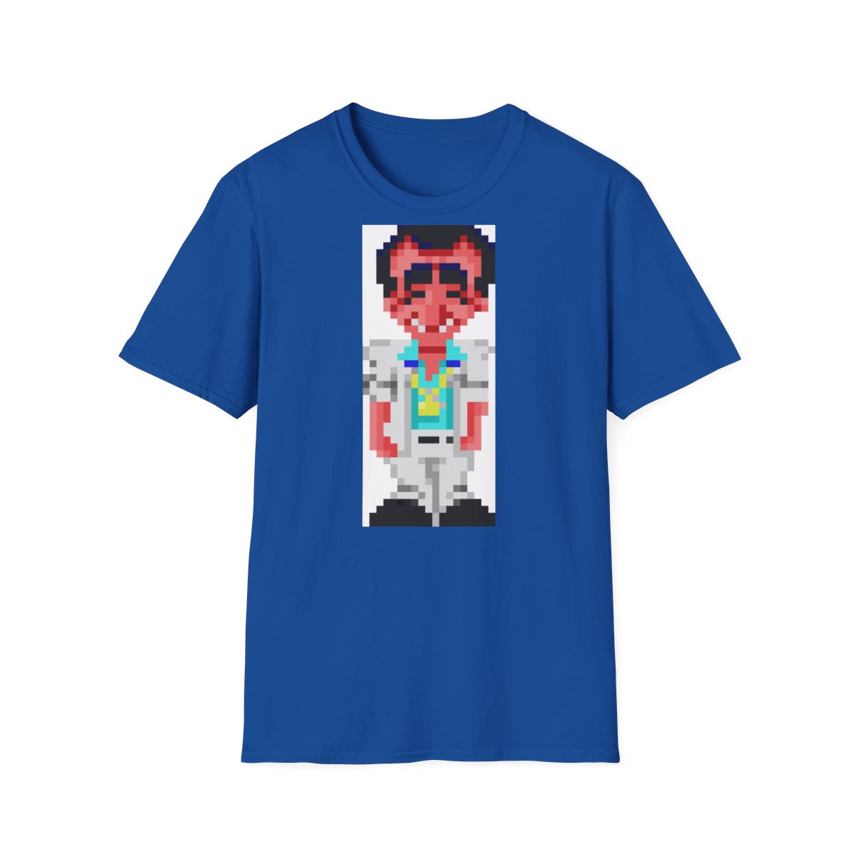 Leisure Suit Larry - T-shirt