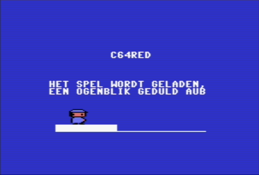 C64RED