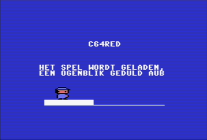 C64RED