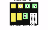 Commodore 64 Mini Maxi Top 100 Games USB Stick 128MB