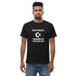 Whut?! MacOS? Commodore 64 Men's heavyweight tee