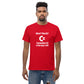 Whut?! MacOS? Commodore 64 Men's heavyweight tee