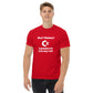 Whut?! Windows? Commodore 64 Men's heavyweight tee
