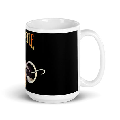 Full Throttle Mug RetroWebShop