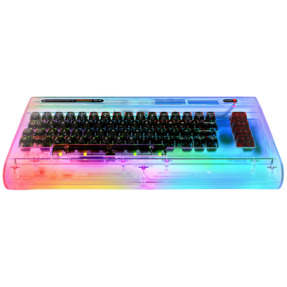 Commodore 64 Starlight Edition - Nieuw verzegeld in de doos RetroWebShop