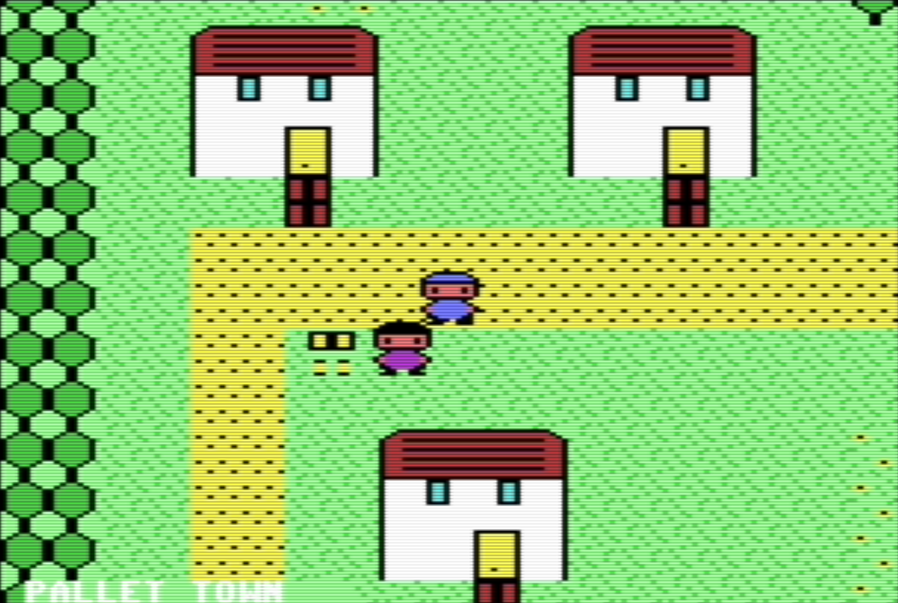 C64RED