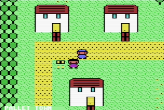 C64RED