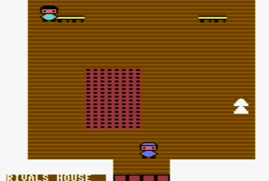 C64RED