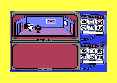 Spy vs Spy OME (online multiplayer)