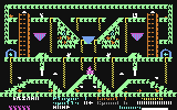 Commodore 64 Mini Maxi Top 100 Games USB Stick 128MB