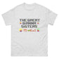 Great Giana Sisters Unisex classic tee