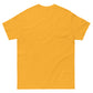 1942 Pacific Unisex classic tee