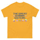 Great Giana Sisters Unisex classic tee