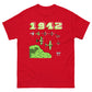1942 Pacific Unisex classic tee