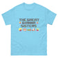 Great Giana Sisters Unisex classic tee