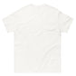 1942 Pacific Unisex classic tee
