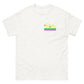Space Taxi Unisex classic tee