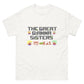 Great Giana Sisters Unisex classic tee