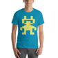 Team MULE Mechtron Short-Sleeve Unisex T-Shirt