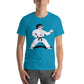 International Karate Short-Sleeve Unisex T-Shirt