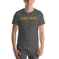 Game Over! Short-Sleeve Unisex T-Shirt