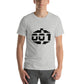 Paradroid Light Short-Sleeve Unisex T-Shirt