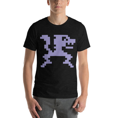 Team Wizard of Wor Short-Sleeve Unisex T-Shirt