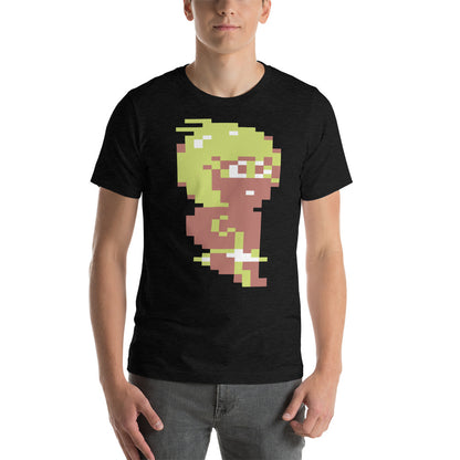 Wonderboy Short-Sleeve Unisex T-Shirt
