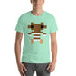BoulderDash Short-Sleeve Unisex T-Shirt