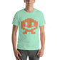 Team MULE Packer Short-Sleeve Unisex T-Shirt