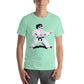 International Karate Short-Sleeve Unisex T-Shirt