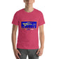 Maniac Mansion Short-Sleeve Unisex T-Shirt