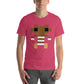 BoulderDash Short-Sleeve Unisex T-Shirt