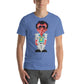 Larry Short-Sleeve Unisex T-Shirt
