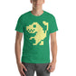 Team Wizard of Wor Short-Sleeve Unisex T-Shirt