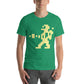 Team Wizard of Wor Short-Sleeve Unisex T-Shirt