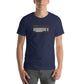 Commodore 16 Short-Sleeve Unisex T-Shirt