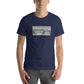 Amiga 1200 Short-Sleeve Unisex T-Shirt