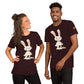 Max Hit The Road Short-Sleeve Unisex T-Shirt