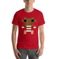BoulderDash Short-Sleeve Unisex T-Shirt