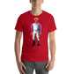 Space Quest Short-Sleeve Unisex T-Shirt