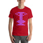 Team MULE Gollum Short-Sleeve Unisex T-Shirt