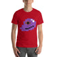 Bubble Bobble Short-Sleeve Unisex T-Shirt