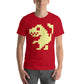 Team Wizard of Wor Short-Sleeve Unisex T-Shirt