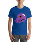 Bubble Bobble Short-Sleeve Unisex T-Shirt