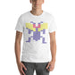 Team Wizard of Wor Short-Sleeve Unisex T-Shirt